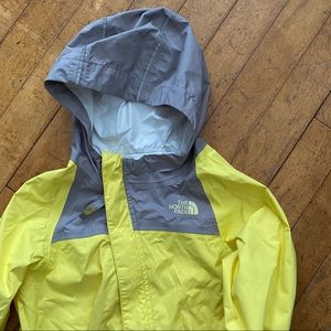 Infant Resolve Rain Suit 18-24 Months
